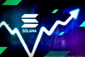 Солана растет