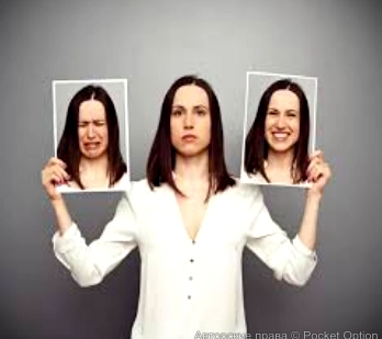 женщины существа более эмоциональные