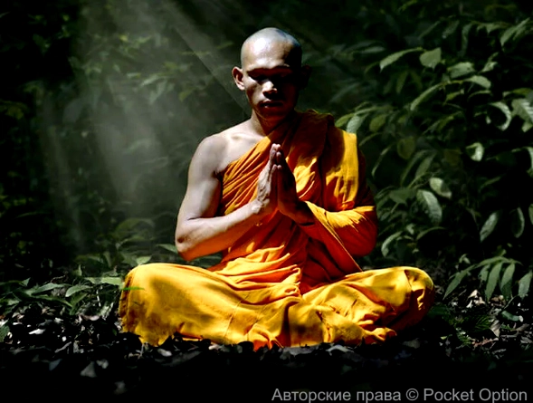 буддист монах