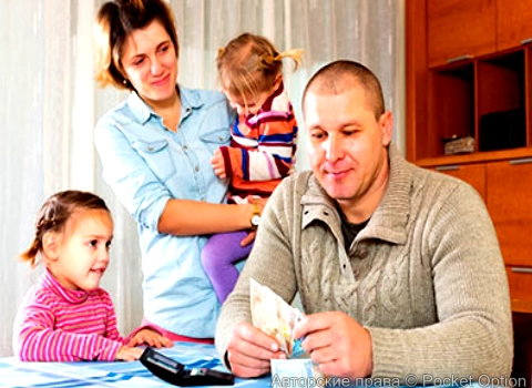 Если мама лезет в семью это плохо