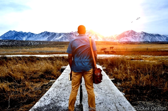 надо быть верным себе и своим принципам