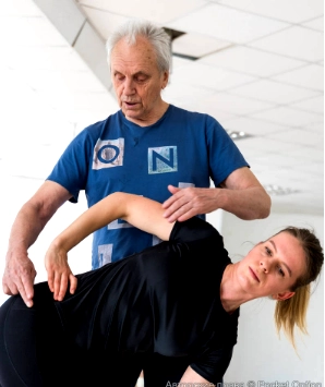 в здоровом теле здоровый дух