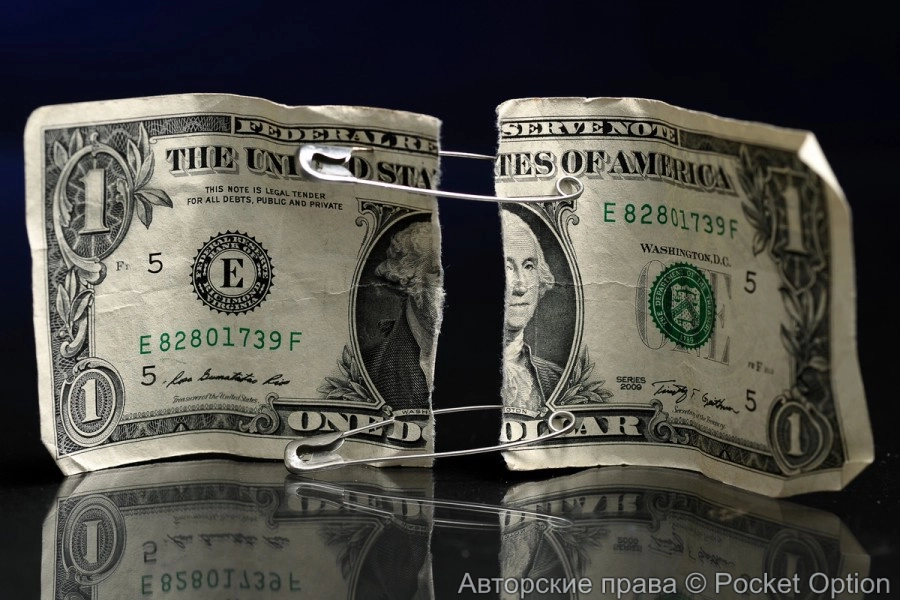 доллар