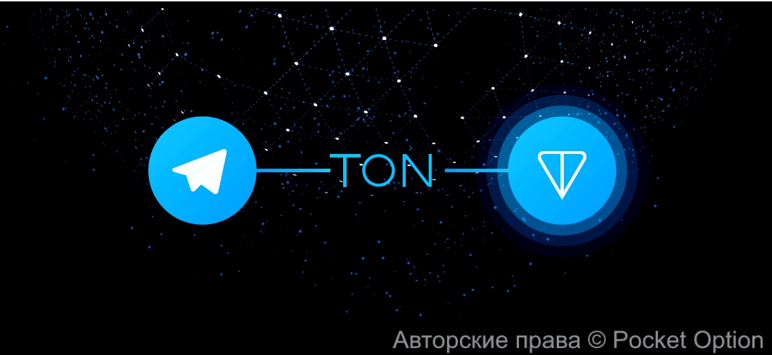 Монета TON растет в цене на фоне новостей сотрудничества Телеграм с ИИ-проектом Илона Маска