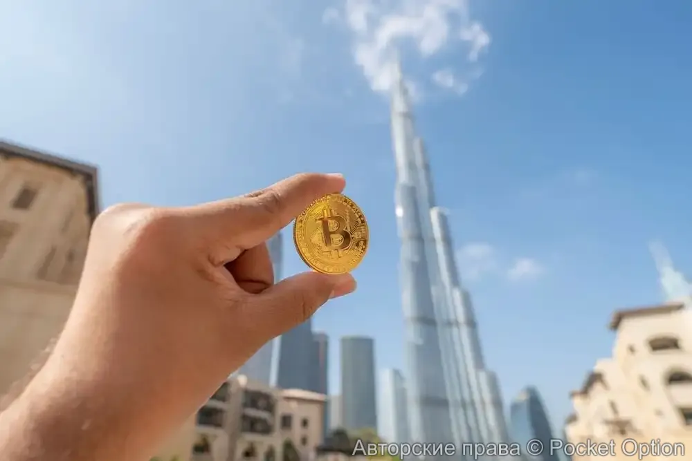 криптодубай