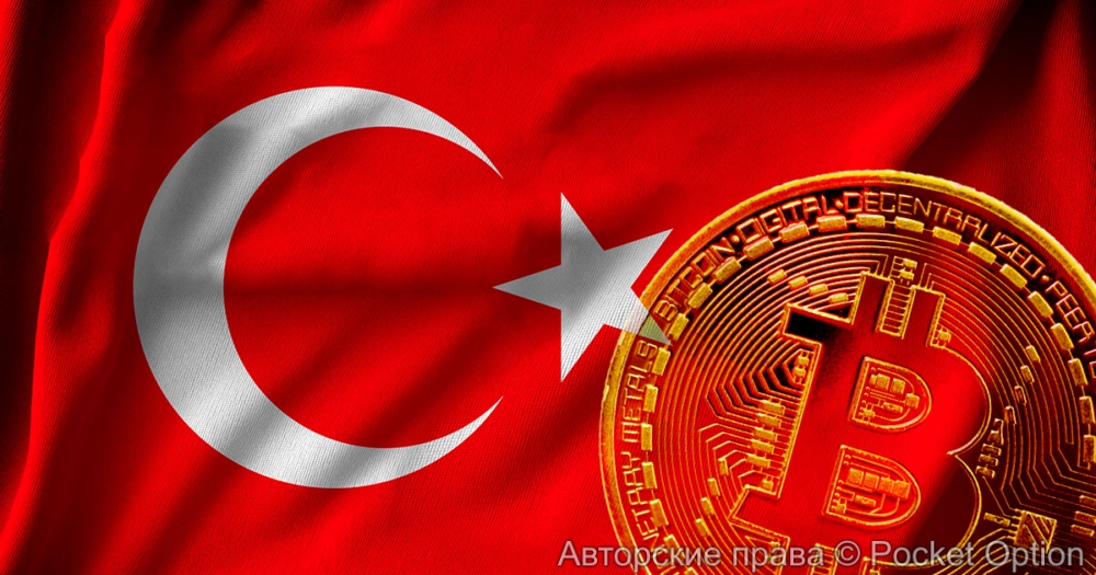 Турция ужесточает контроль над крипторынком