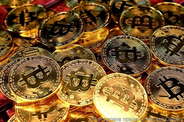 биткоин цена