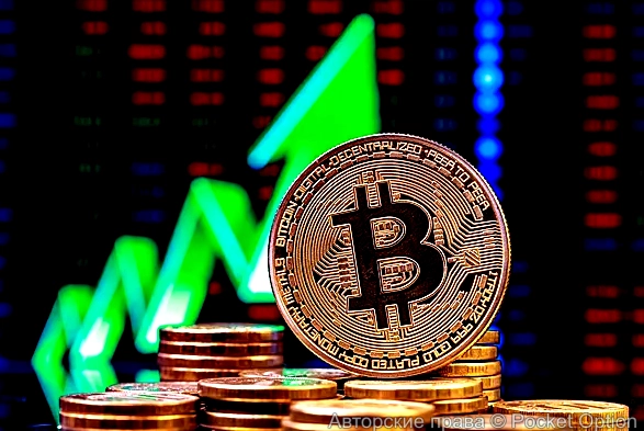 биткоин сейчас21