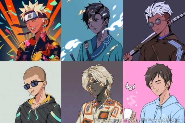 NFT-картинки