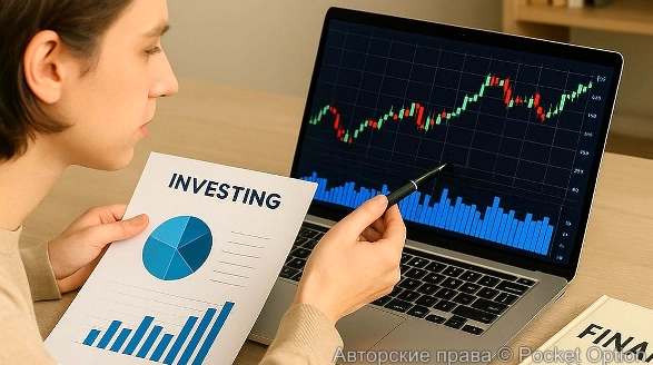 инвестирование