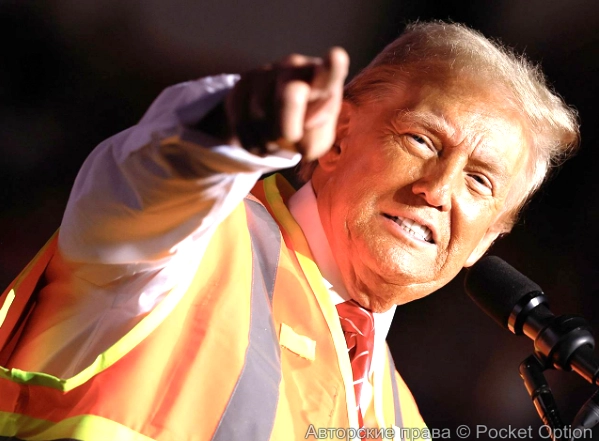 Дональд Трамп14