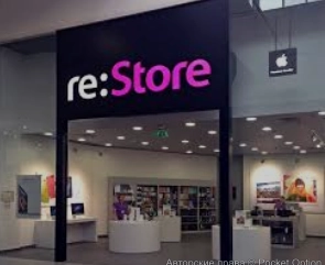 магазин ру сторе