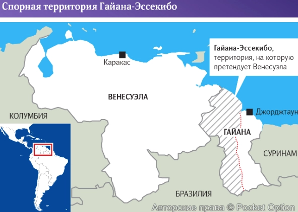 территория гайано