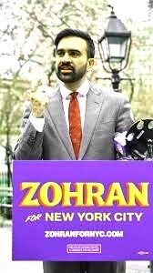 Мэр Нью Йорка