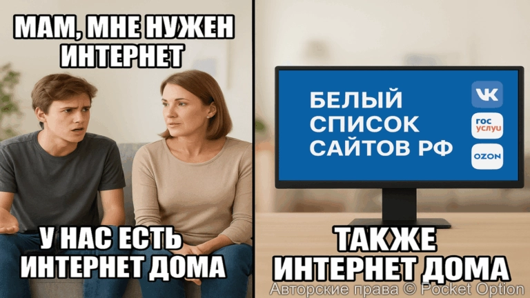 Интернет