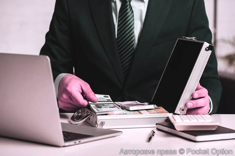 чиновник-бизнесмен