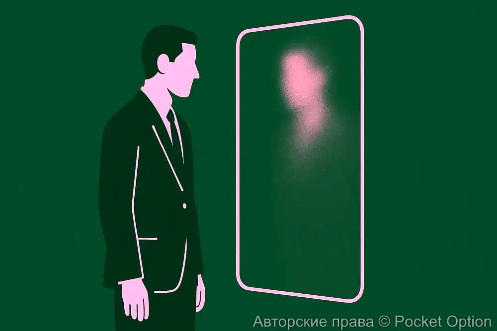 Маскировка неудач