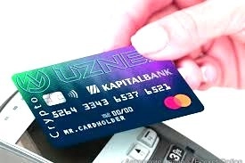 Крипто карта