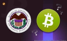 Заседание ФРС