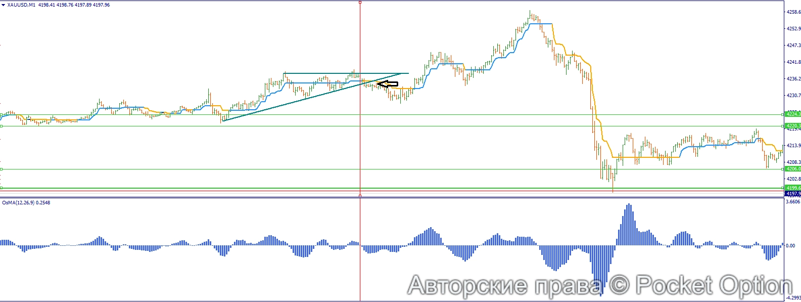 дивера осма м1