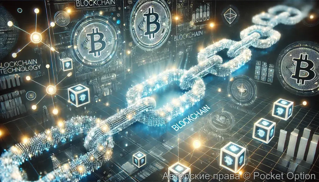 блокчейн