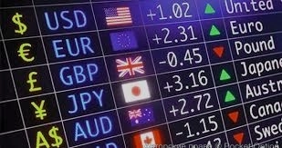 Валютный рынок (1)