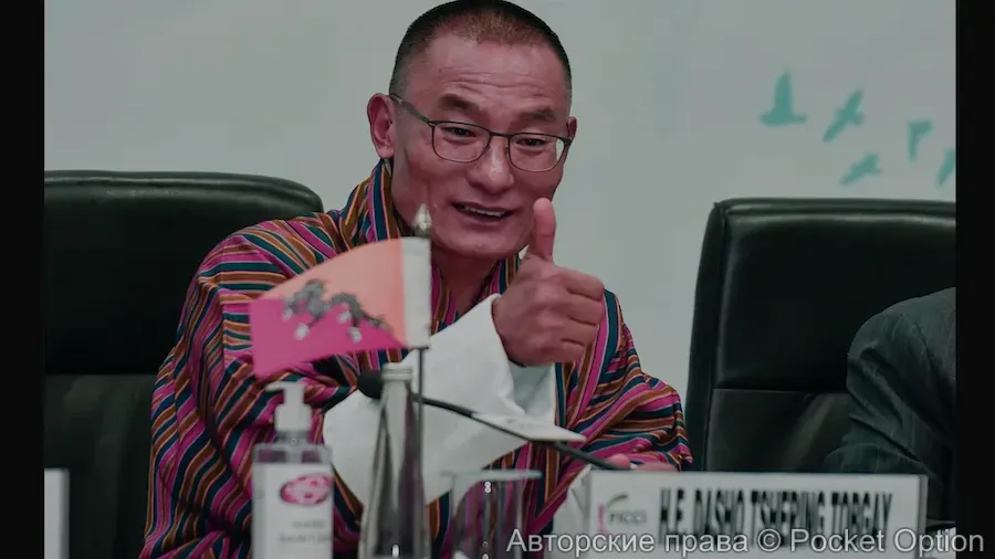 Церинг Тобгай