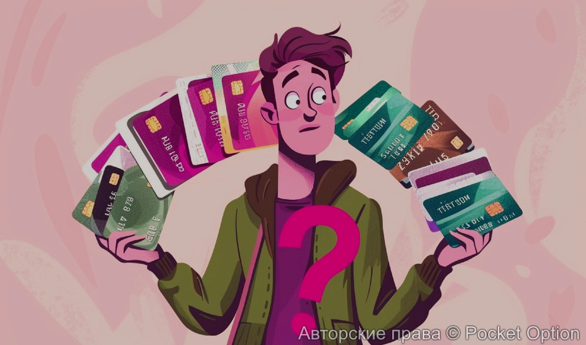 Выгодный кэшбэк