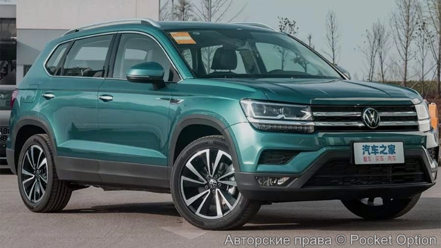 Китайский Фольц