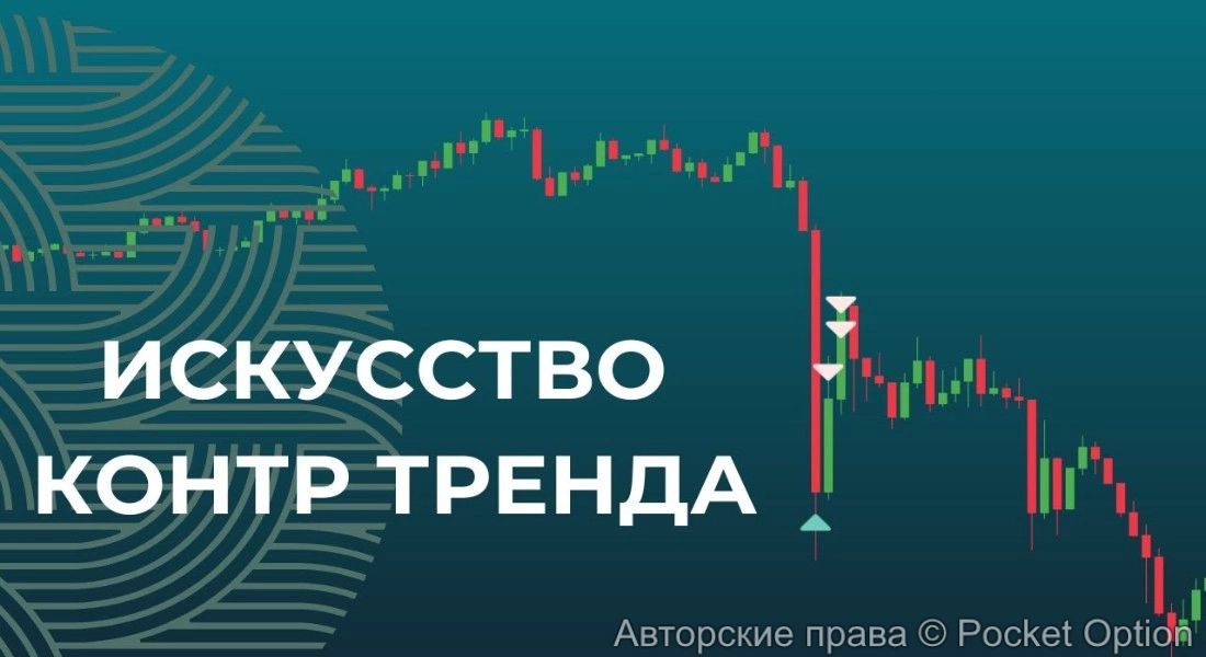 контр тренд