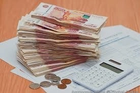 Неуплата налогов