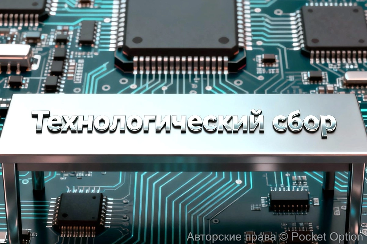 Технологический сбор