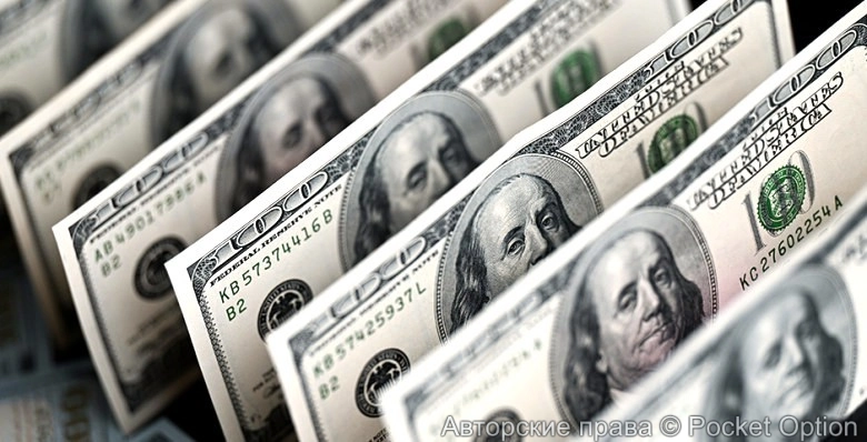 доллар
