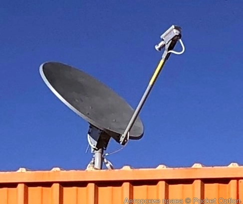 Спутниковая связь