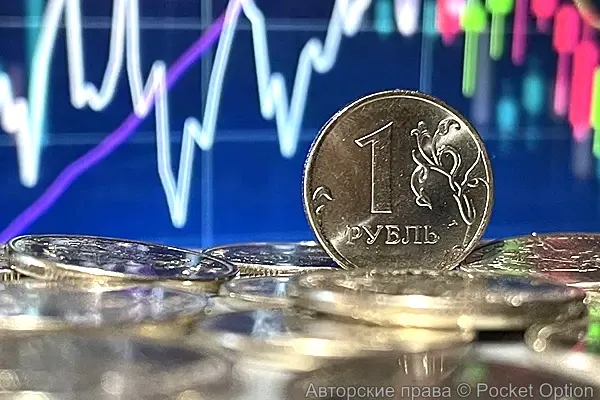 Инфляция в России снизилась