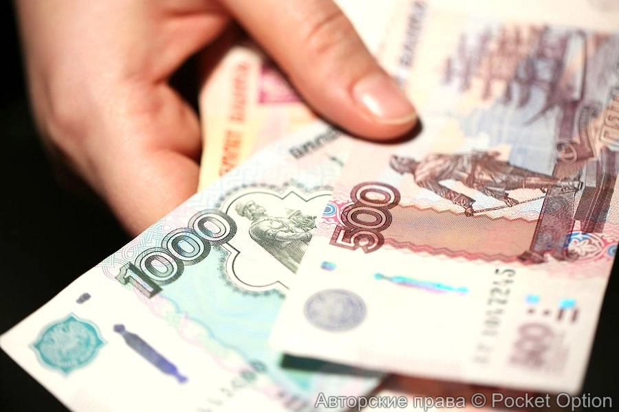 Россияне все чаще предпочитают наличные