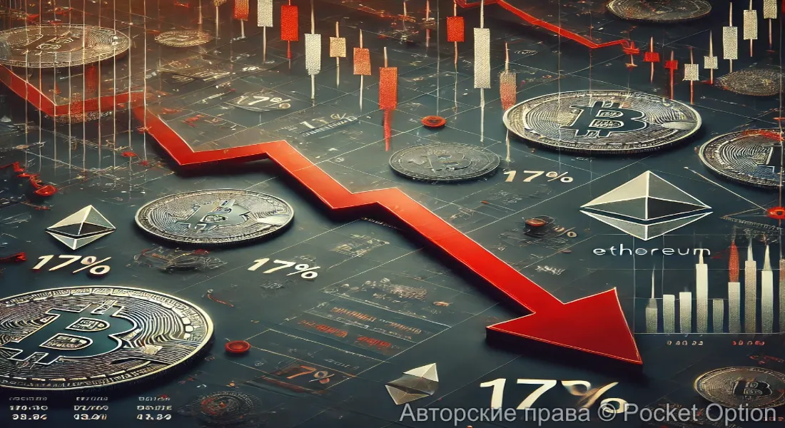 падение рынка