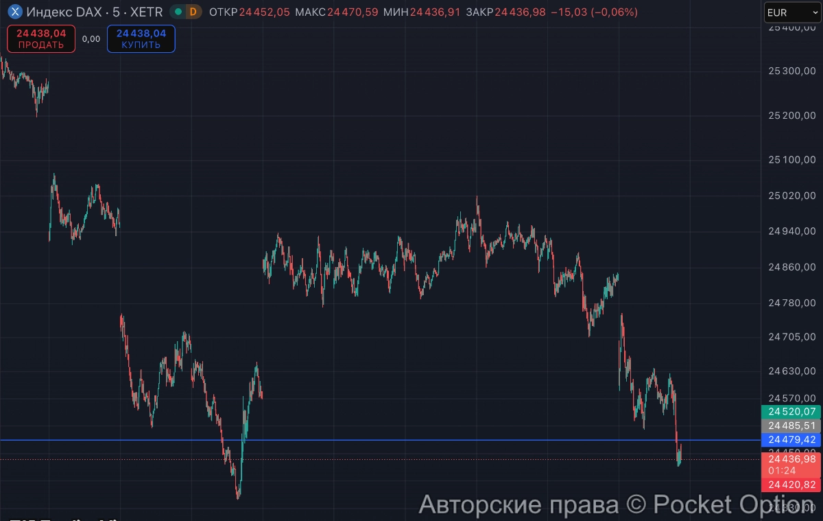 дакс летит вниз