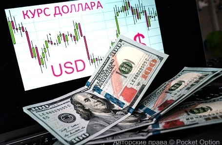 Укрепление рубля (1)