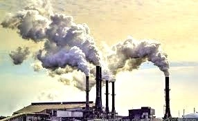 Загрязнение природы