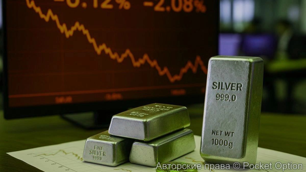 Падение серебра