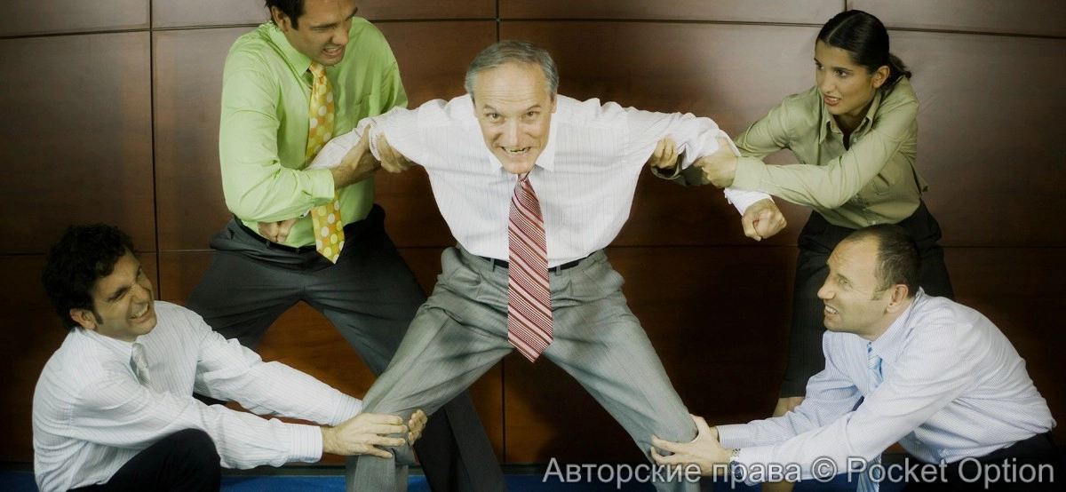 Невыгодный клиент