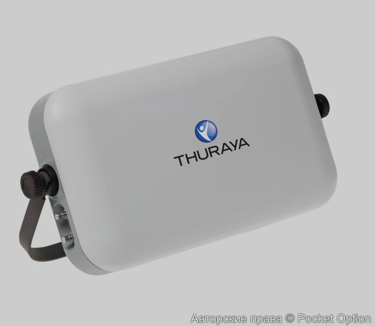 Спутниковый интернет