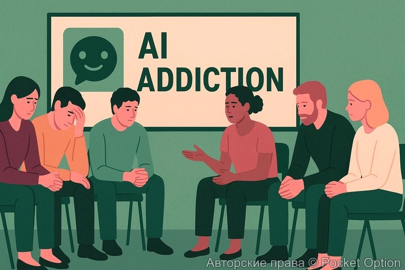 Зависмость от нейросетей