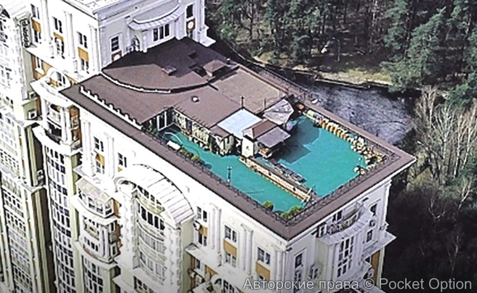 Незаконнное строение