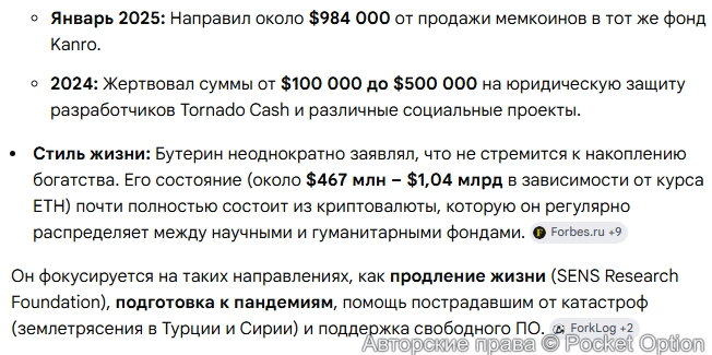 Благотворительность 1