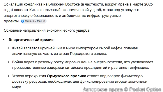 Экономический ущерб