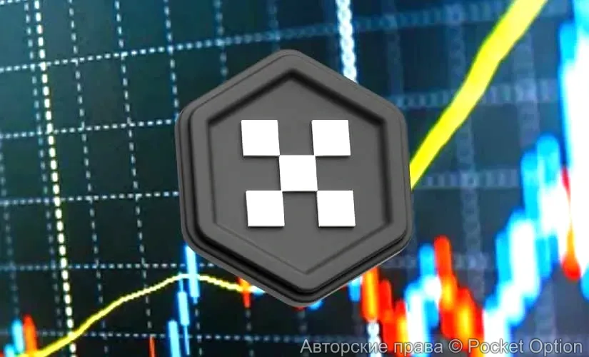 Монета OKB показала самый большой рост среди всех