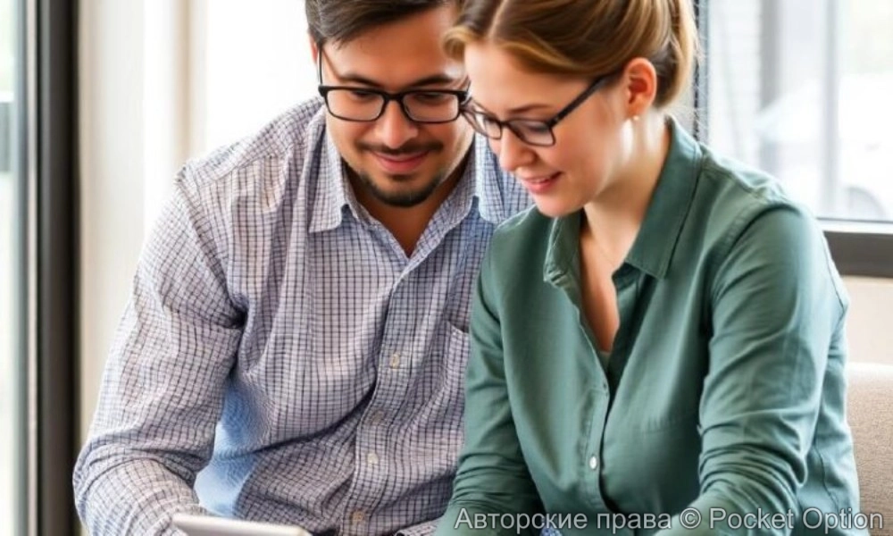 обучение от ментора