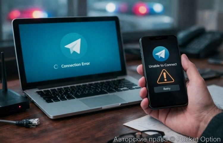 Плохая работа телеги